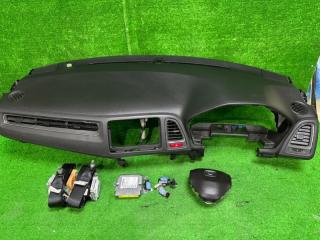Airbag комплект HONDA VEZEL 2014
