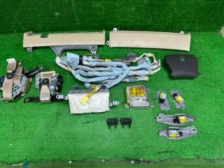 Airbag комплект TOYOTA CROWN 2007