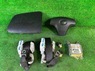 Airbag комплект TOYOTA PROBOX 2015
