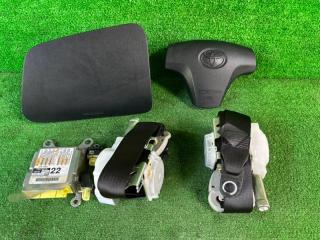 Airbag комплект TOYOTA PROBOX 2014