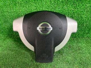 Airbag водительский NISSAN X-TRAIL