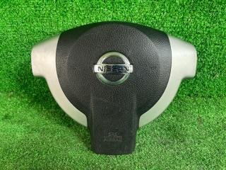 Airbag водительский NISSAN X-TRAIL