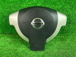 Airbag водительский NISSAN X-TRAIL