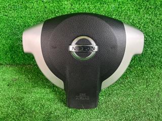 Airbag водительский NISSAN X-TRAIL
