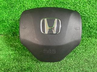 Airbag водительский HONDA FIT