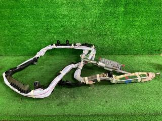 Шторка airbag правая HONDA STEPWGN