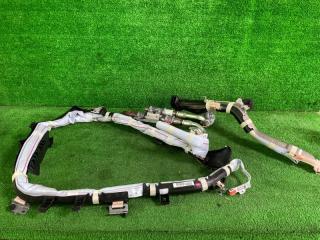 Шторка airbag правая HONDA STEPWGN