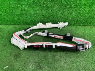 Шторка airbag правая HONDA SHUTTLE