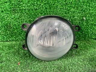 Фото запчасти туманка передняя левая TOYOTA PRIUS ALPHA контрактная запчасть Запчасть туманка передняя левая TOYOTA PRIUS ALPHA