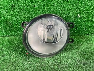 Запчасть туманка передняя левая TOYOTA ALLION