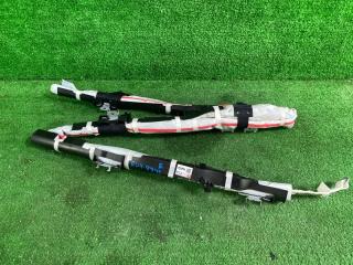 Шторка airbag правая HONDA VEZEL