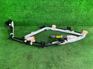 Шторка airbag правая TOYOTA COROLLA AXIO