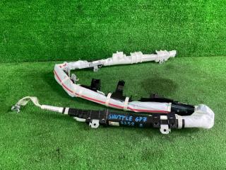 Шторка airbag правая HONDA SHUTTLE