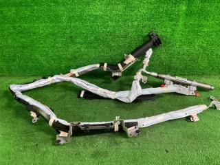 Шторка airbag правая HONDA STEPWGN