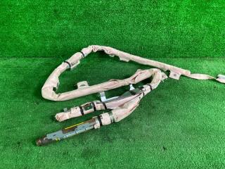 Шторка airbag левая SUBARU LEVORG