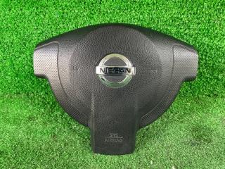 Airbag водительский NISSAN X-TRAIL контрактная Airbag водительский NISSAN X-TRAIL