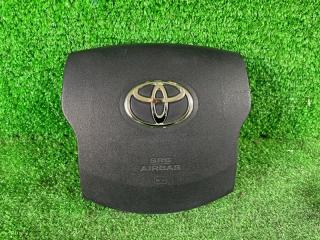 Запчасть airbag водительский TOYOTA PRIUS