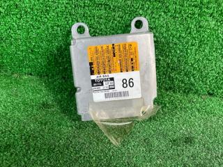Блок airbag TOYOTA VITZ