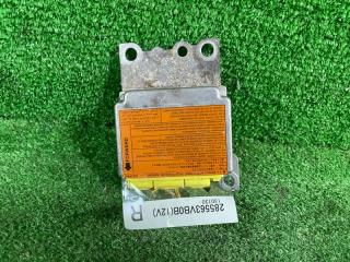 Блок airbag NISSAN NOTE