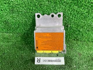 Блок airbag NISSAN NOTE