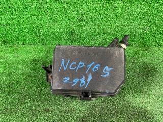 Запчасть блок предохранителей TOYOTA PROBOX