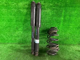 Фото запчасти амортизатор задний TOYOTA PRIUS ALPHA контрактная запчасть Запчасть амортизатор задний TOYOTA PRIUS ALPHA