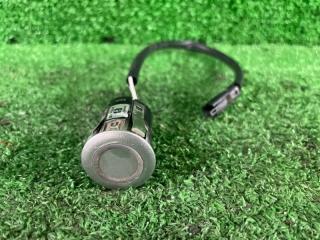 Фото запчасти датчик парктроника TOYOTA PRIUS ALPHA контрактная запчасть Запчасть датчик парктроника TOYOTA PRIUS ALPHA