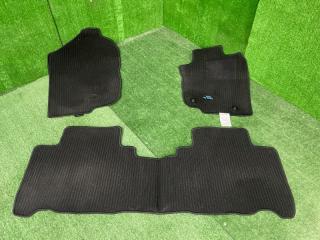 Коврики комплект TOYOTA HARRIER