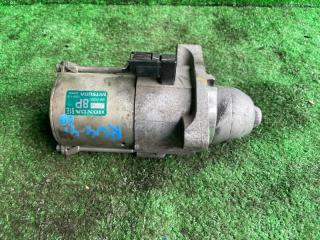 Стартер HONDA FIT контрактная Стартер HONDA FIT