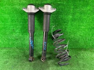 Запчасть амортизатор задний TOYOTA PRIUS PHV