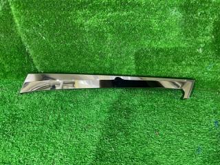 Молдинг решетки передний правый TOYOTA ESQUIRE 06.2017 - 04.2020