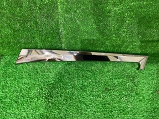 Молдинг решетки передний правый TOYOTA ESQUIRE 06.2017 - 04.2020