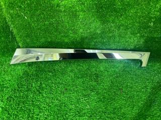 Молдинг решетки передний правый TOYOTA ESQUIRE 06.2017 - 04.2020