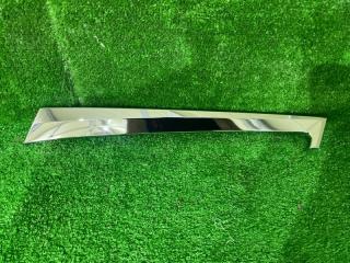 Молдинг решетки передний правый TOYOTA ESQUIRE 06.2017 - 04.2020