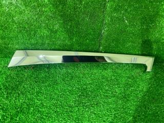 Молдинг решетки передний правый TOYOTA ESQUIRE 06.2017 - 04.2020