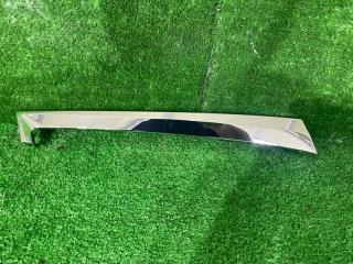 Молдинг решетки передний левый TOYOTA ESQUIRE