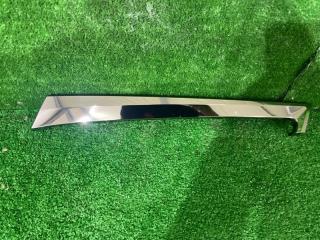 Молдинг решетки передний правый TOYOTA ESQUIRE 06.2017 - 04.2020