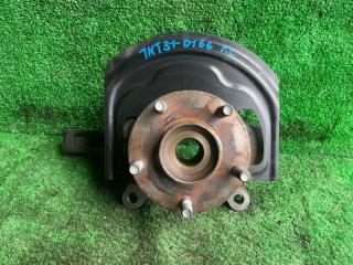 Ступица передняя левая NISSAN X-TRAIL контрактная Ступица передняя левая NISSAN X-TRAIL