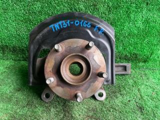 Ступица передняя правая NISSAN X-TRAIL контрактная Ступица передняя правая NISSAN X-TRAIL