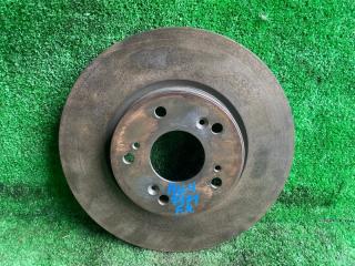 Диск тормозной передний HONDA VEZEL