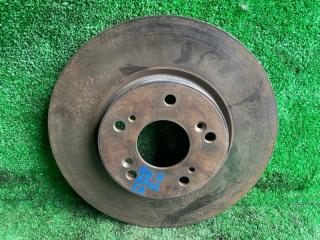 Диск тормозной передний HONDA VEZEL