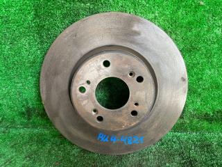 Диск тормозной передний HONDA VEZEL