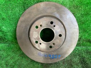 Диск тормозной передний HONDA VEZEL