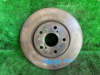 Диск тормозной передний TOYOTA CROWN