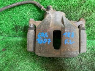 Запчасть суппорт передний левый TOYOTA CROWN