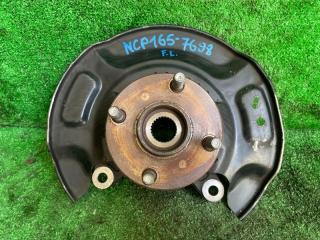 Ступица передняя левая TOYOTA PROBOX контрактная Ступица передняя левая TOYOTA PROBOX