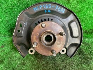 Ступица передняя правая TOYOTA PROBOX контрактная Ступица передняя правая TOYOTA PROBOX