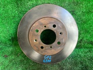 Диск тормозной передний HONDA FIT SHUTTLE