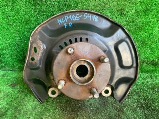 Ступица передняя правая TOYOTA PROBOX контрактная Ступица передняя правая TOYOTA PROBOX