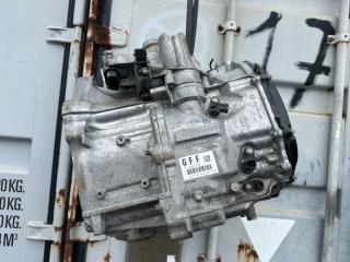 АКПП HONDA SHUTTLE